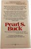 The Townsman. Pearl S. Buck