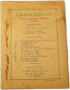 La poemeraie. cahiers anthologiques modernes. premiere partie la souris verte. cahier IV. ARMAND GOT