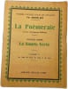 La poemeraie. cahiers anthologiques modernes. premiere partie la souris verte. cahier V. ARMAND GOT