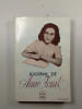 Journal de Anne Frank. 