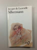 Silbermann. Jacques de Lacretelle