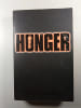 Hunger. MICHAEL GRANT