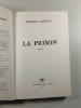 La Prison. Georges Simenon