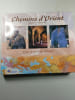 Chemins d'Orient. Jean-Yves Gr&eacute;goire