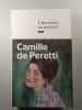 L'Inconnue du portrait. Camille de Peretti