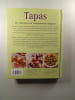 Tapas. 