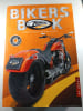 Bikers Book. 