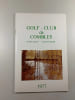 Golf - Club de Combles. 