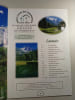Golf Club Chamonix Mont-Blanc. 