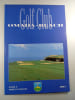 Golf Club Omaha-Beach. 
