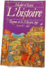 L'histoire 1 : Rome et le Moyen &acirc;ge. Malet et Isaac