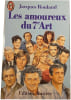 Les amoureux du 7e Art. Jacques Rouland