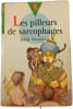 Les pilleurs de sarcophages. Odile Weulersse