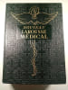 Nouveau Larousse m&eacute;dical. 