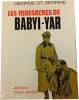 Les massacres de Babyi-Yar. GEORGE ST. GEORGE
