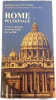 Rome p&egrave;lerinage. Cardinal Paul POUPARD