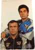 C'est pour rire. Roger Pierre et Jean-Marc Thibault