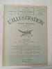 L'Illustration Journal Universel / N&deg; 4315 / Novembre 1925. Nicolas Poussin