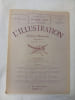 L'Illustration Journal Universel / N&deg; 4314 / Novembre 1925. GABRIEL MARCEL