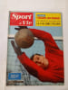 Sport & Vie / N&deg; 59 / Avril 1961. Coletivo
