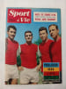 Sport & Vie / N&deg; 64./ Septembre 1961. Coletivo