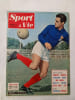 Sport & Vie / N&deg; 66./ Novembre 1961. Coletivo