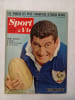 Sport & Vie / N&deg; 69./ F&eacute;vrier 1962. AMED&Eacute;E DOMENECH