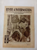 Revue d'information des troupes fran&ccedil;aises d'occupation en Allemagne / N&deg; 41./ F&eacute;vrier 1949. Coletivo