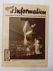 Revue d'Information des Troupes Fran&ccedil;aises d'Occupation en Allemagne / N&deg; 46./ Juillet 1949. Coletivo