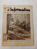 Revue d'Information / N&deg; 49 / Octobre 1949. Coletivo