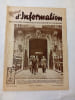 Revue d'Information des Troupes Fran&ccedil;aises d'Occupation en Allemagne / N&ordm;48 / Septembre 1949. Coletivo