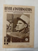 Revue d'Information des Troupes Fran&ccedil;aises d'Occupation en Allemagne / N&ordm; 44 / Mai 1949. Coletivo