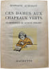 Ces dames aux chapeaux verts. Germaine Acremant