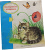 Tout petits animaux. 