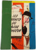 Les carnets du Major Thompson. e. Daninos