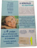La m&eacute;nopause au quotidien n&ordm; 1. Docteur Fran&ccedil;oise Moreau Delgado - Gyn&eacute;cologue Obst&eacute;tricien / Docteur Max T&eacute;tau - Hom&eacute;opathe