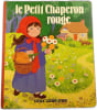 Le Petit Chaperon rouge. 