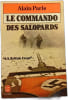 Le commando des salopards. Alain Paris