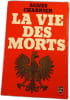 La vie des morts. Agnes Chabrier