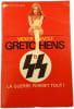 Gretchens. Vicker Wolf