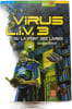 Virus L.I.V. 3 ou la mort des livres. Christian Grenier
