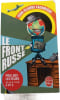 Le front russe. Jean-Claude Lalumi&egrave;re