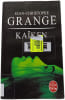 Ka&iuml;ken. Jean-Christophe Grange