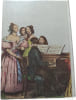 Journal intime. Robert et Clara Schumann