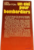Un ciel pour bombardiers. Len Deighton
