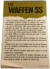 Les Waffen SS. Henri Landemer