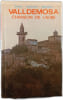 Valldemossa : Chanson de l'aube. David Guerrero Sanchez