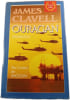 Ouragan. James Clavell