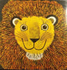 Un amour de lion. 