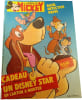 Le Journal de Mickey n&deg;1798. 